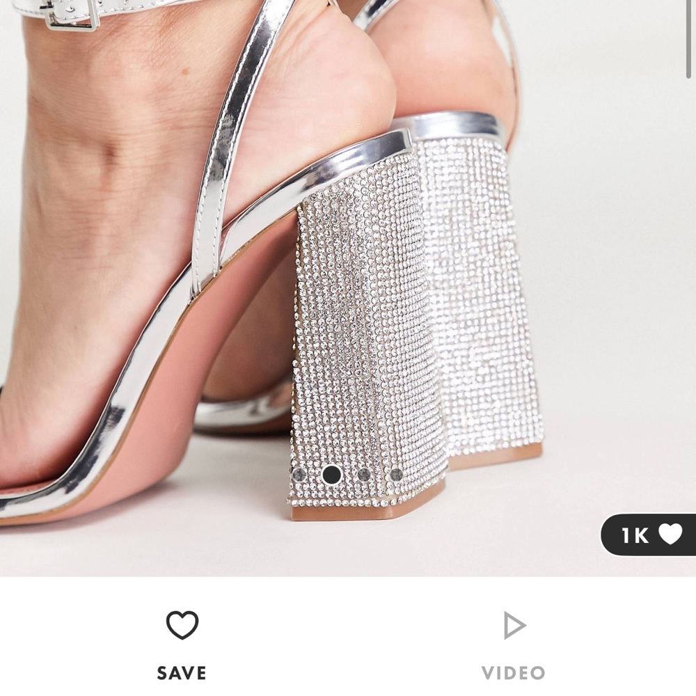 ASOS 💎 Sandals
